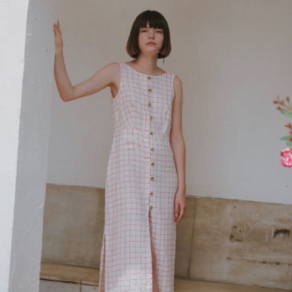 *NWT Paloma Wool Galatea Dress